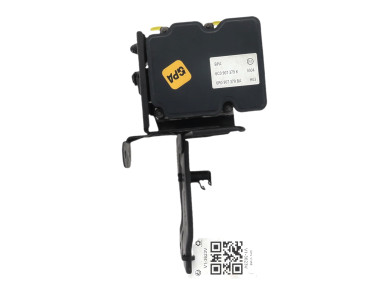 ABS pump motor - Seat IBIZA IV PH.3 - 6C0614517RBEF - V1-3623V