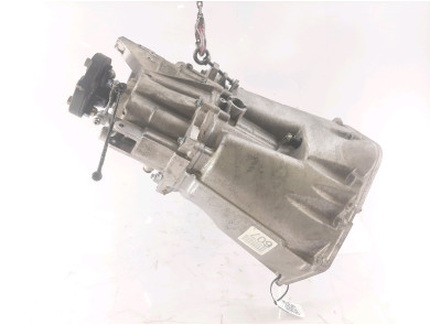 Gearbox type 71663301 - Mercedes CLASSE C II PH.1 - H1-4257N