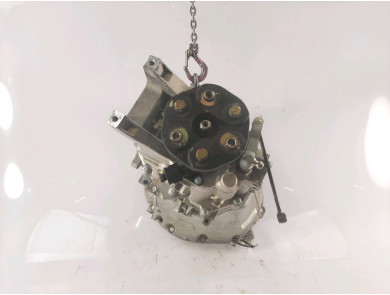 Boîte de vitesses type 71663301 - Mercedes CLASSE C II PH.1 - H1-4257N