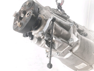 Gearbox type 71663301 - Mercedes CLASSE C II PH.1 - H1-4257N