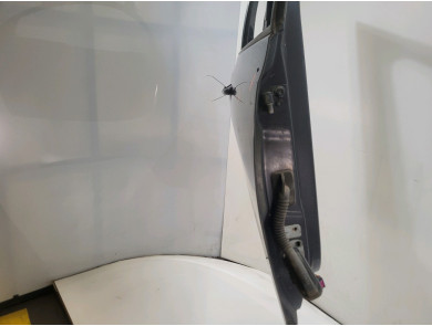 Right front door - Volkswagen GOLF VI - Noir - 5K4831056H - U1-5351V