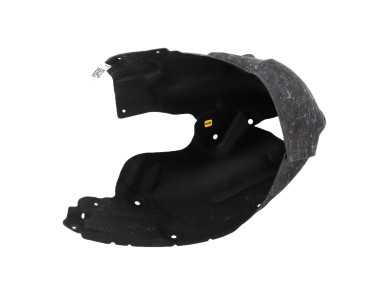 Pare boue arrière droit occasion - Renault R4 - 767482755R