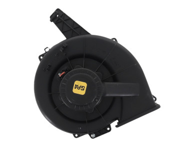 Soufflerie/Pulseur - Seat IBIZA IV PH.3 - 6R1819015A - N1-3563R