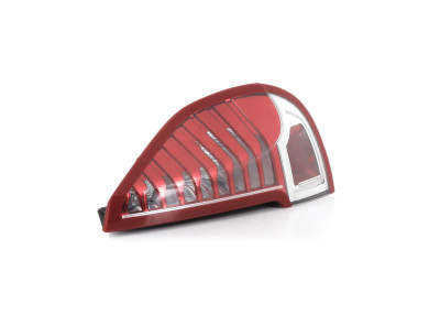 Right rear light - Renault SCENIC III PH.1 - 265500013R - F1-5096K