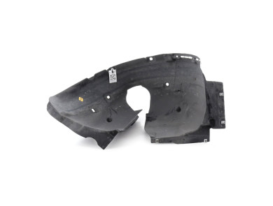Bumper mud front right - Citroen C4 III PH.1 - 9831258480 - J1-2665X