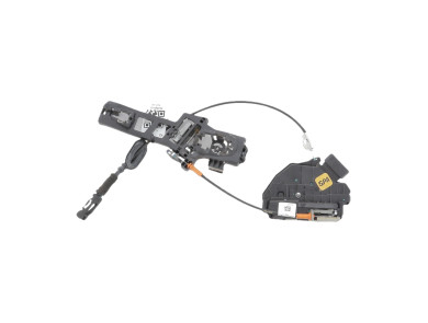 Serrure de porte arriere droite occasion - Ford ECOSPORT - 2173061
