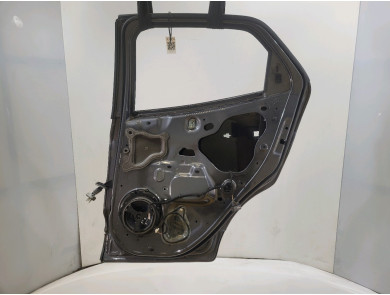 Right rear door - Ford ECOSPORT PH.2 - Gris Clair - 2723261 - E1-5017C