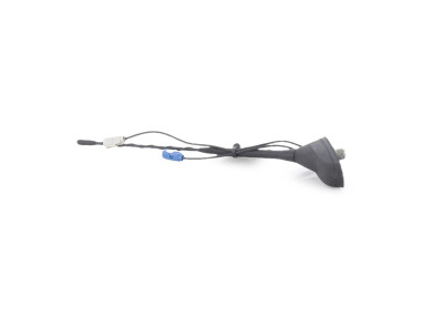 Antenne - Citroen C3 III PH.1 - 9819669580 - W1-3598H