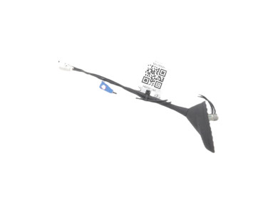 Antenne - Citroen C3 III PH.1 - 9819669580 - W1-3598H