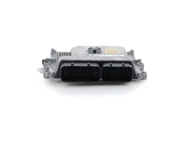 Calculateur moteur occasion - Peugeot 308 - 9812338980