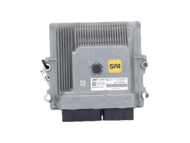 Engine calculator - Citroen C4 II PH.2 - 9812338980 - H1-6274R