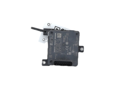 Radar anti-collision - Renault R4 II - 284470820R - I1-8658N