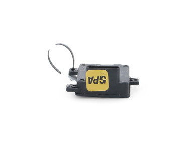 Anti-collision radar - Renault R4 II - 284470820R - I1-8658N