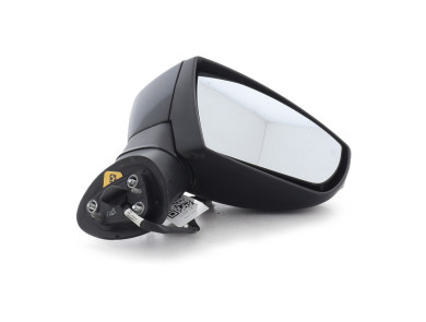 Right wing mirror - Ford ECOSPORT PH.2 - Gris Clair - 2459614 - X1-4957I