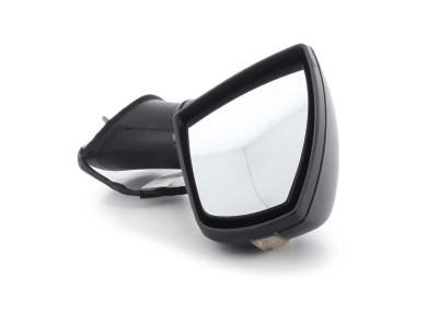 Rétroviseur droit - Ford ECOSPORT PH.2 - Gris Clair - 2459614 - X1-4957I
