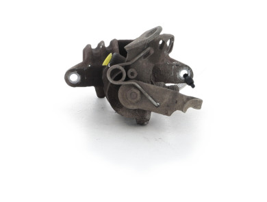 Right rear brake caliper - Volkswagen GOLF VI - 1K0615424J - C1-6258F