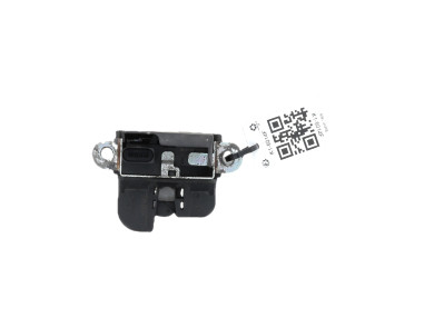 Serrure de hayon occasion - Seat ALTEA XL - 5P8827505C 1UQ