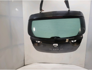 Hayon - Seat ALTEA XL PH.1 - Noir - 5P8827024 - S1-1736J