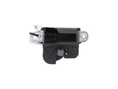 Serrure de hayon - Volkswagen GOLF VI - Noir - 5K0827505C9B9 - A1-6241C