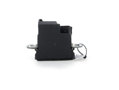 Serrure de hayon - Volkswagen GOLF VI - Noir - 5K0827505C9B9 - A1-6241C