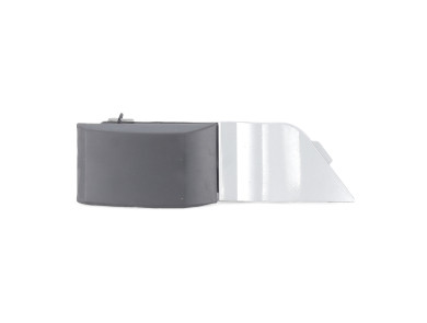 Trappe portillon carburant - Ford TRANSIT V PH.1 - Gris Clair - 2203340 - E1-6061A