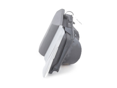 Fuel door - Ford TRANSIT V PH.1 - Gris Clair - 2203340 - E1-6061A