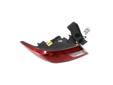 Left rear light - Renault CLIO IV PH.2 - 265553752R - Y1-4499P