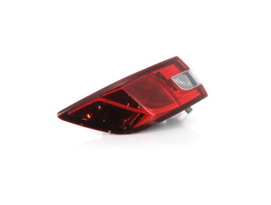 Left rear light - Renault CLIO IV PH.2 - 265553752R - Y1-4499P