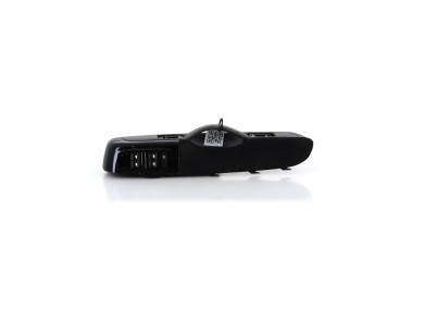 Platine de commande lève-vitre gauche - Citroen C3 III PH.1 - 98148907ZD - N1-4854R