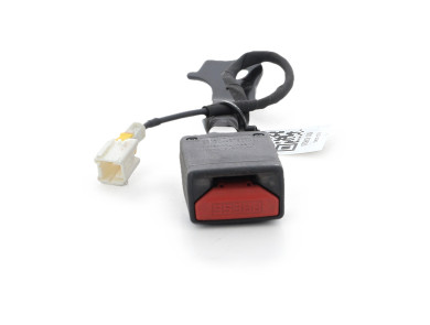 Attache ceinture sécurité avant gauche occasion - Toyota PROACE M - SU001A4138