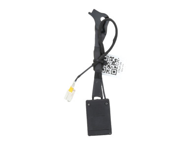 Left front belt clip - Toyota PROACE M II - SU001A4138 - M1-8782J
