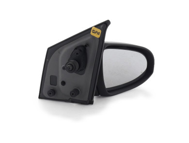 Right wing mirror - Peugeot 108 - Blanc - B000780880 - S0-7088X