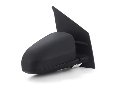 Right wing mirror - Peugeot 108 - Blanc - B000780880 - S0-7088X
