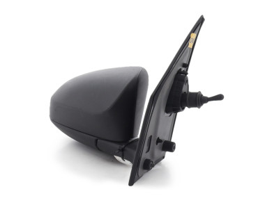 Right wing mirror - Peugeot 108 - Blanc - B000780880 - S0-7088X
