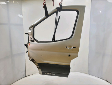 Porte avant gauche occasion - Ford TRANSIT - 2522814