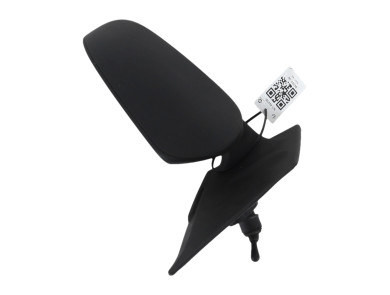 Left wing mirror - Peugeot 108 - Blanc - B000781580 - N1-4925B