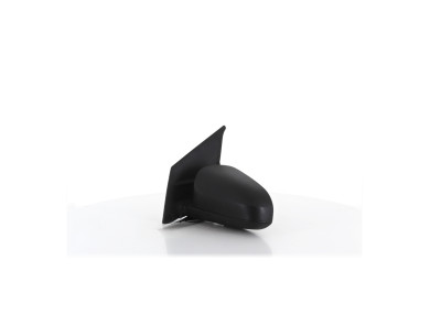 Left wing mirror - Peugeot 108 - Blanc - B000781580 - N1-4925B