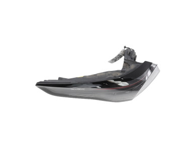 Left rear light used - Volkswagen TIGUAN - 571945207C