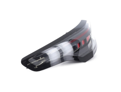 Left rear light - Volkswagen TIGUAN II PH.2 - 571945207C - V0-6279T