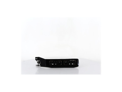 Dashboard vent - Renault R4 II - 687613922R - E1-8479F