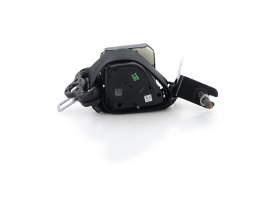 Left rear seatbelt - Ford ECOSPORT PH.2 - 1925477 - F1-3500M
