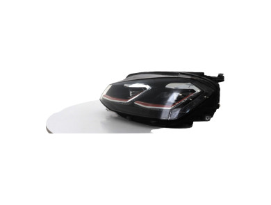 Phare avant gauche occasion - Volkswagen GOLF - 5G1941113A