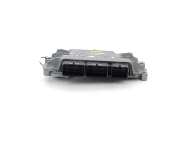 Calculateur moteur occasion - Renault KANGOO - 237D40116R