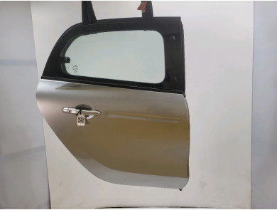 Right rear door used - Smart FORFOUR - A4537306000