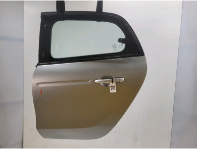 Rear left door used - Smart FORFOUR - A4537306200