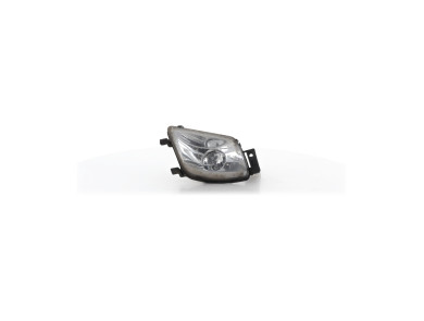 Left front fog light - Peugeot 308 I PH.1 - 6208F0 - V1-4929G