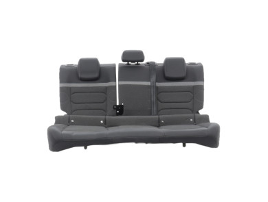 Rear interior used - Citroen C4 - KIT BANQUETTE C4 III