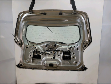 Hayon - Smart FORFOUR II - Gris Clair - A4537403900 - N1-4584G