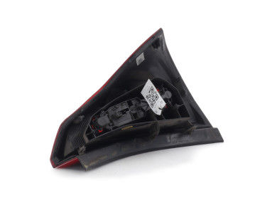 Left rear light - Dacia SANDERO I - 6001551384 - U1-0893B