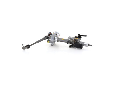 Steering column - Renault R4 II - 488107381R - Z1-8589Y